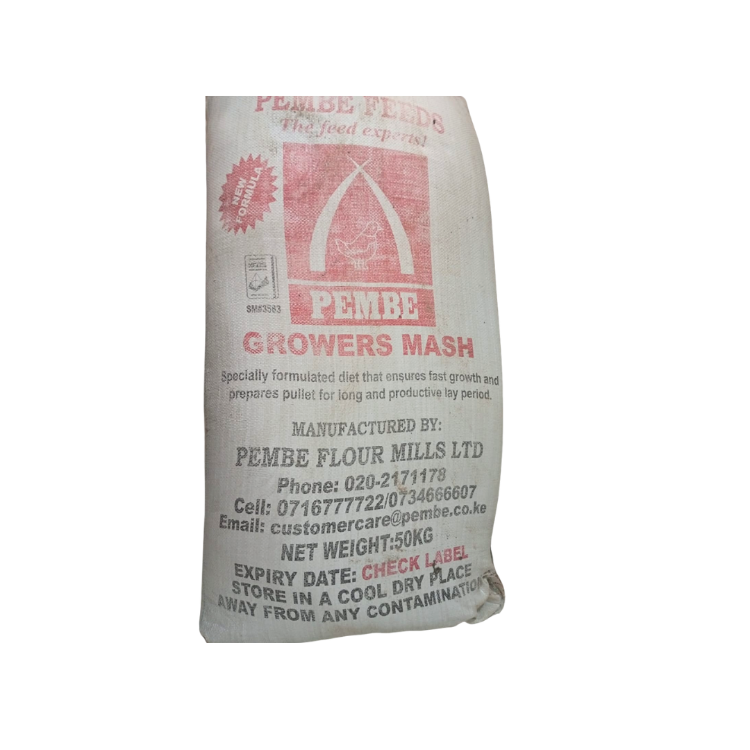 Growers